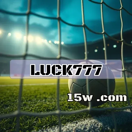luck777 Apostas