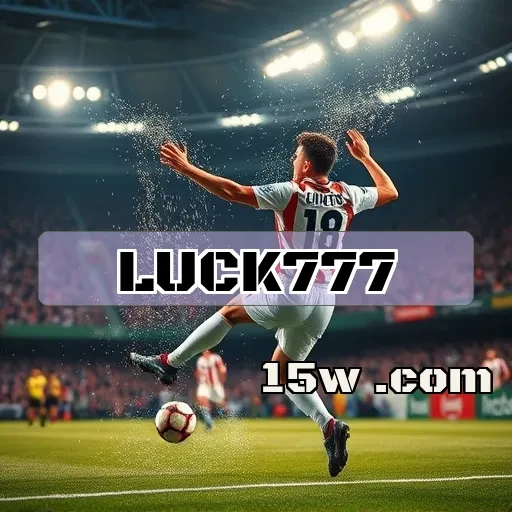 luck777: Descubra os Segredos da Loteria e Aumente suas Chances de Ganhar!