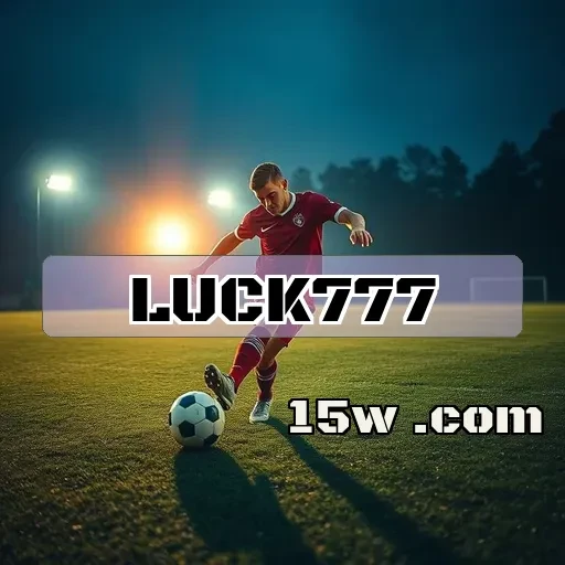 luck777 Poker