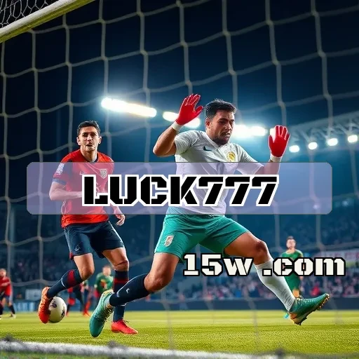 luck777 Caça-níqueis