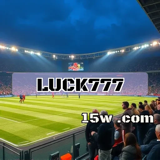 luck777 Torneios