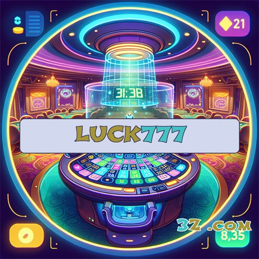 A Importância da Categoria 'Ajuda e Suporte' no Luck777